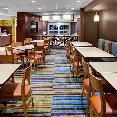 Fairfield Inn & Suites By Marriott Hollister Exterior foto