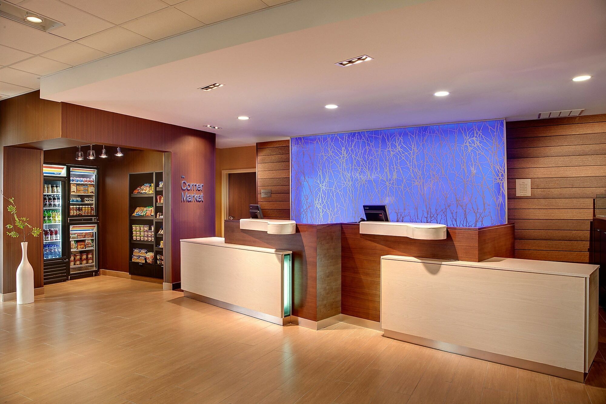 Fairfield Inn & Suites By Marriott Hollister Exterior foto